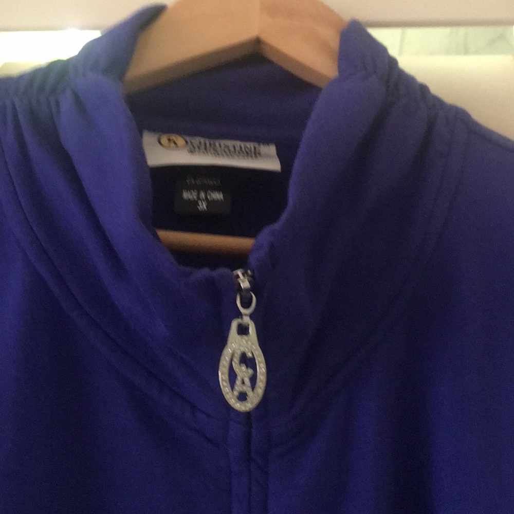 Jacket - Picture 2 of 2